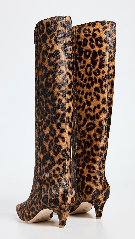 Reformation Remy Knee Boots | Shopbop Product Image