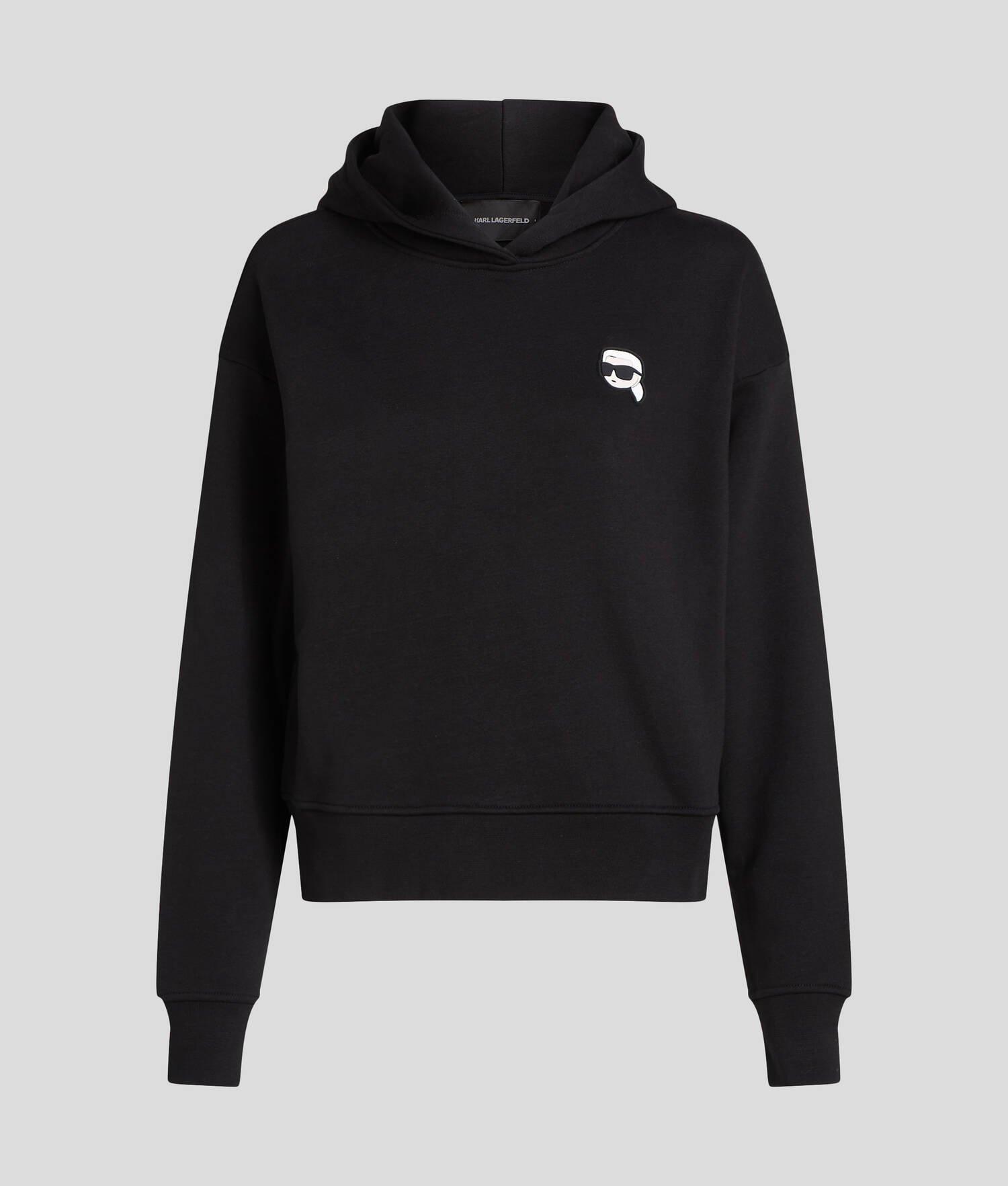 IKON PATCH HOODIE Product Image