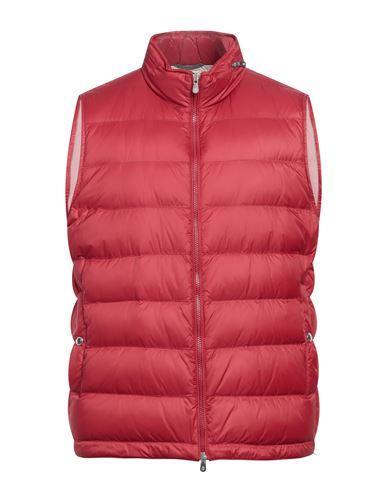 BRUNELLO CUCINELLI Vest In Pink Product Image