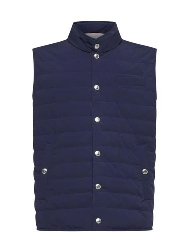 Coats In Blu Indigo Product Image