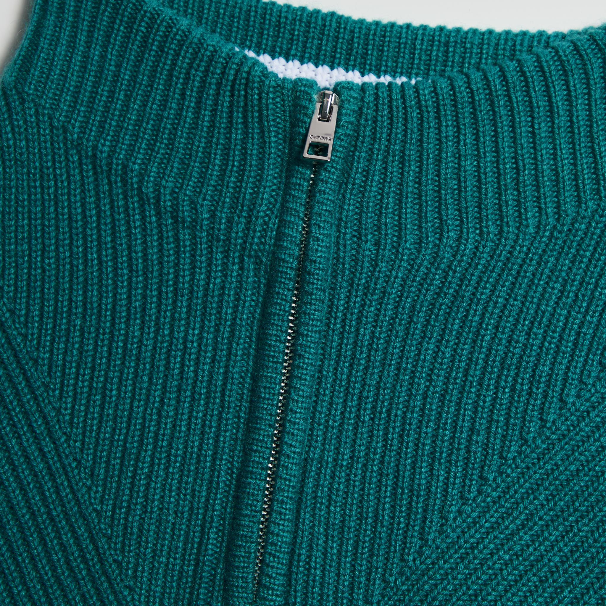 LTD RELEASE RIBBED CASHMERE PULLOVER Product Image