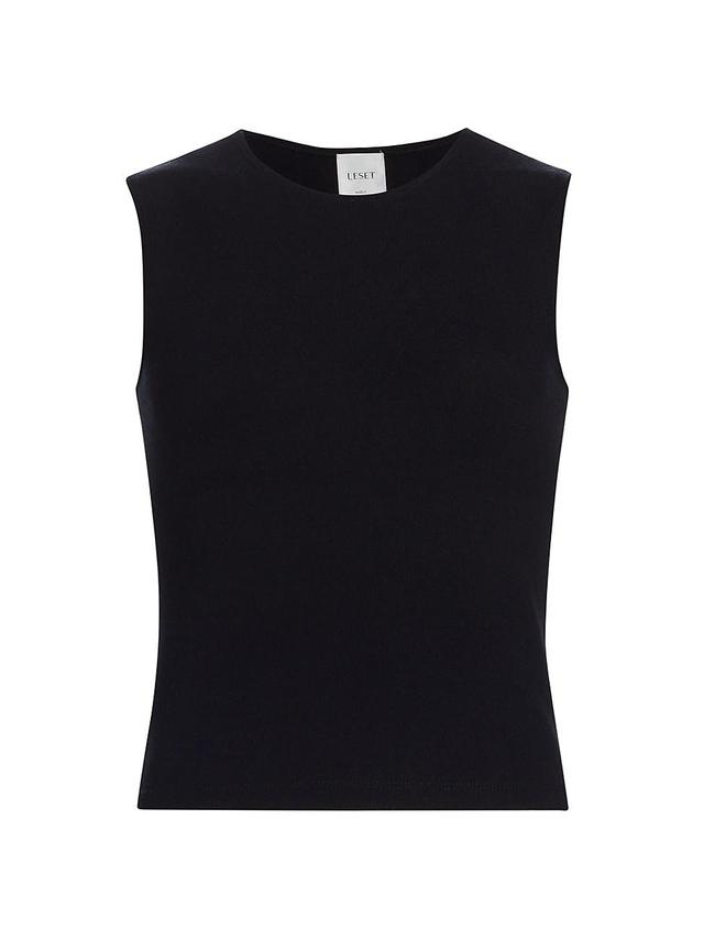 Womens Lauren Top Product Image