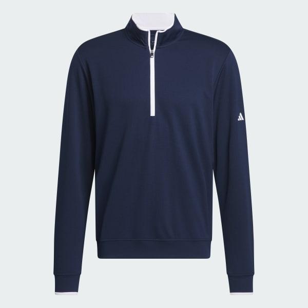 Lightweight Half-Zip Top Product Image