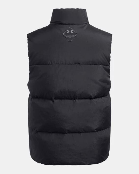 Men's UA Limitless Down Vest Product Image