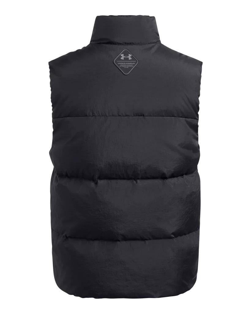 Men's UA Limitless Down Vest Product Image