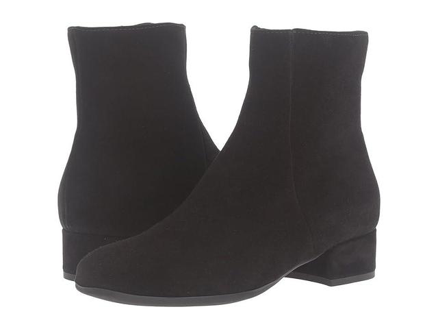 La Canadienne Jillian Suede) Women's Boots Product Image