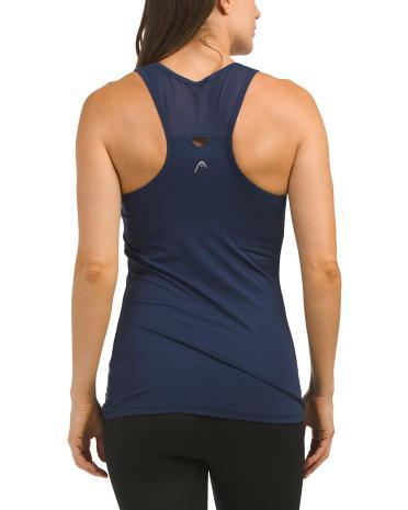 Umpire Bra Tank Top for Women Product Image