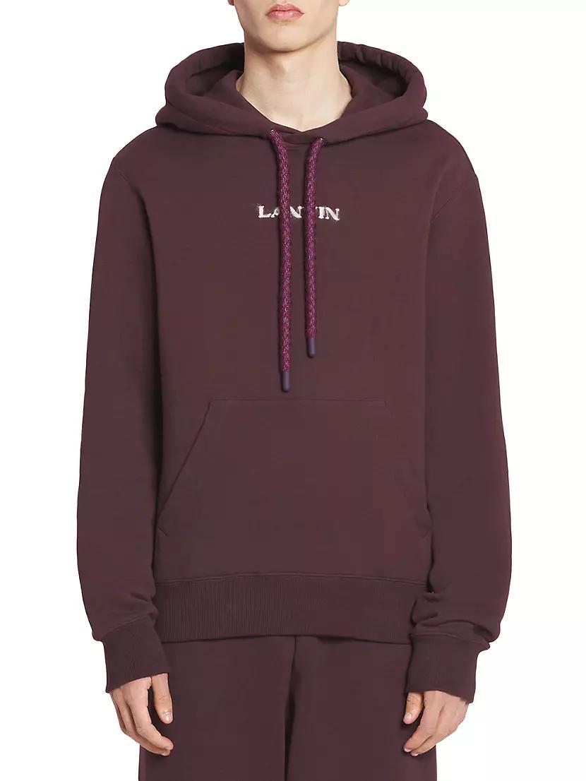 Curb Snake Classic Hoodie Product Image