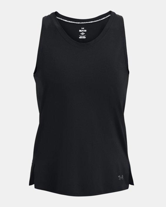 Women's UA Iso-Chill Laser Tank Product Image