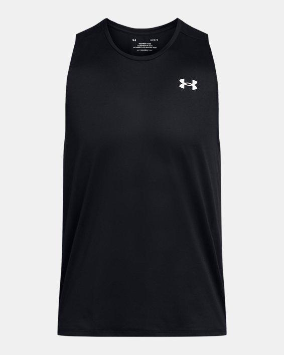 Men's UA Tech™ Tank Product Image