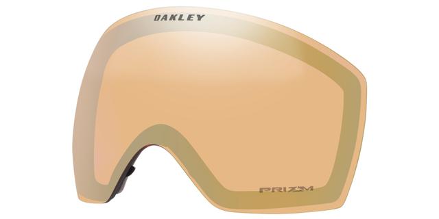 Oakley Mens Flight Deck L Replacement Lenses Product Image