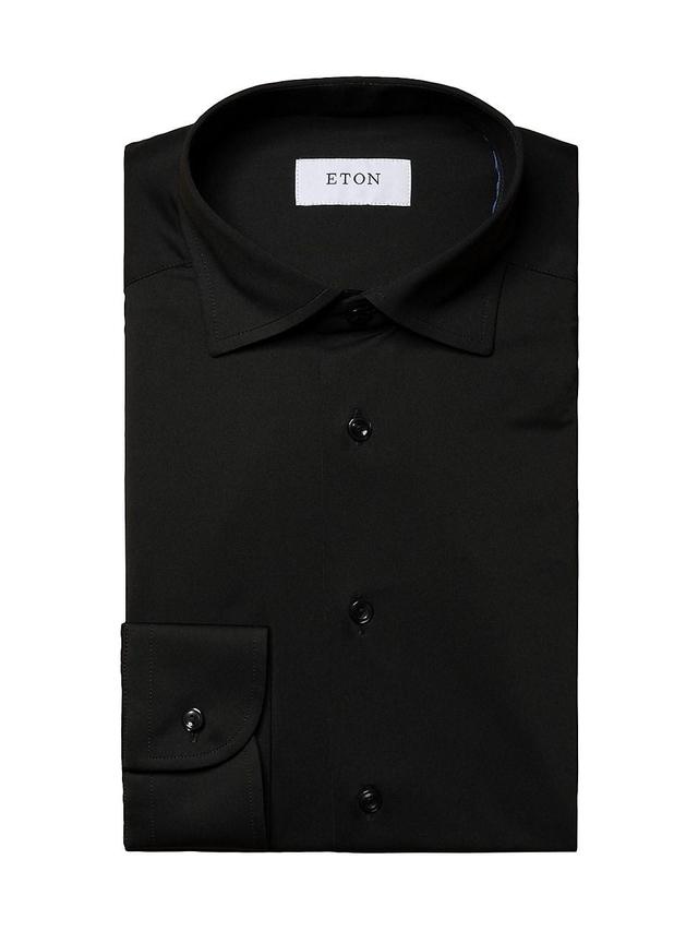 Mens Slim-Fit Four-Way Stretch Shirt Product Image