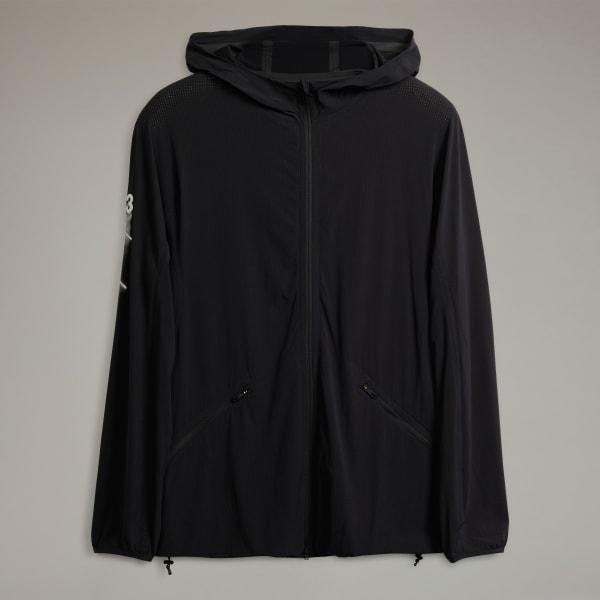 Y-3 Running Jacket Product Image