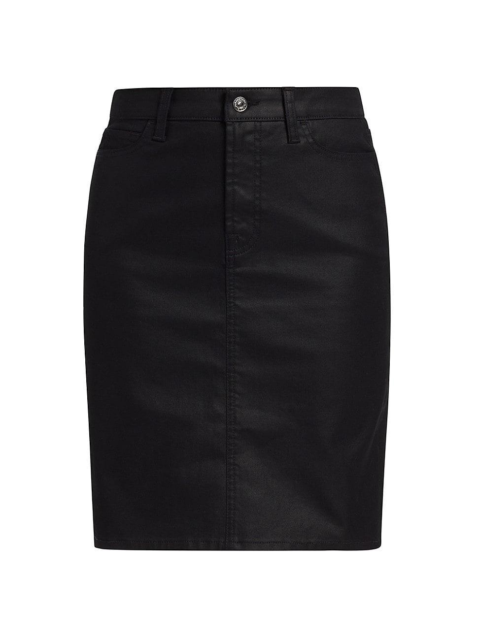 Womens Easy Pencil Skirt product image