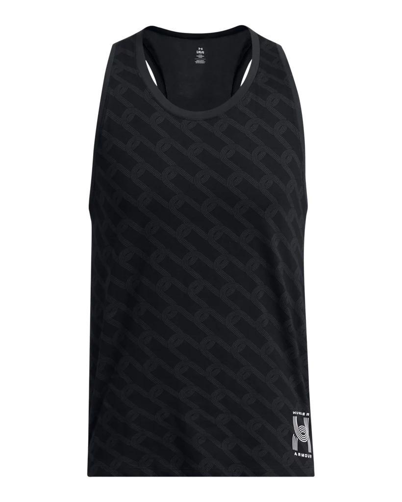 Men's UA Run Anywhere Singlet Product Image