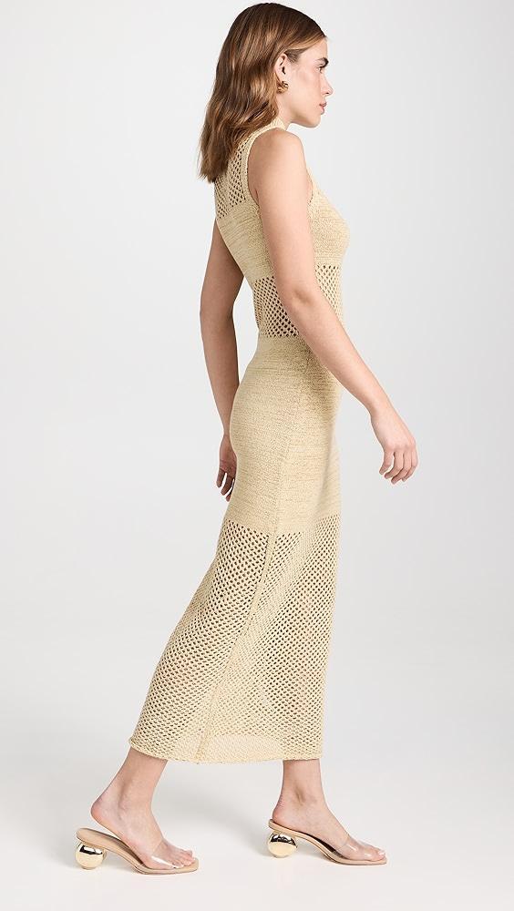 STAUD Adair Dress | Shopbop Product Image