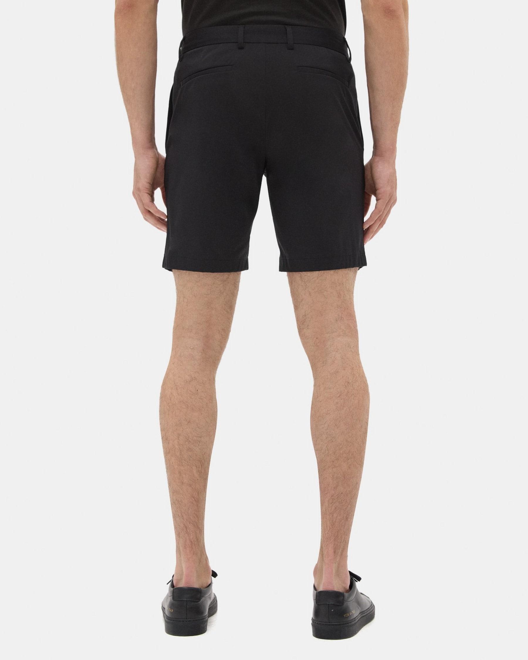 Classic-Fit Short  in Ascend Tech Product Image