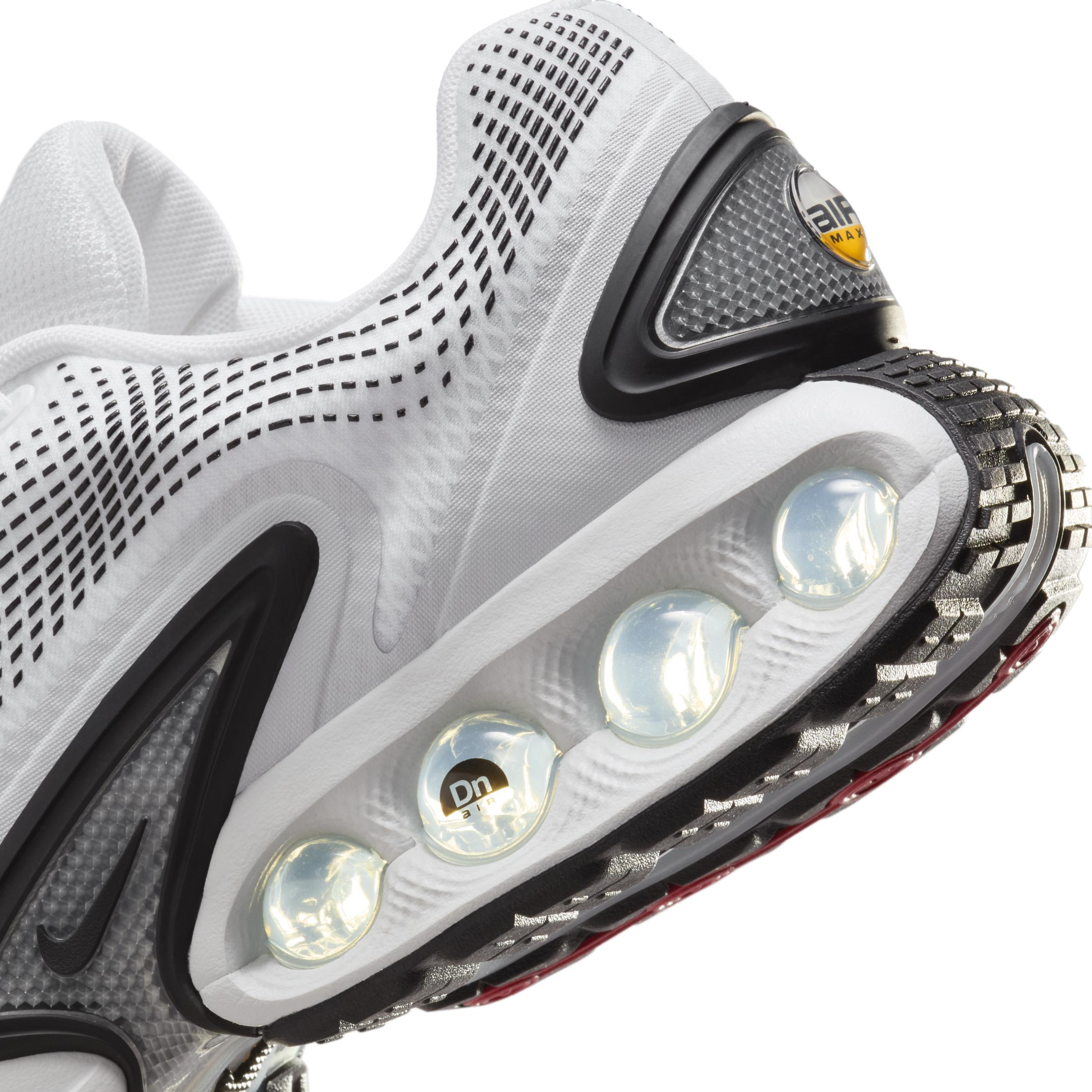 Nike Men's Air Max Dn Shoes Product Image