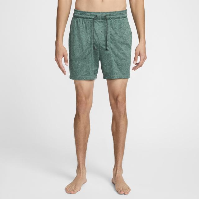 Mens Nike Yoga Dri-FIT 5 Unlined Shorts Product Image