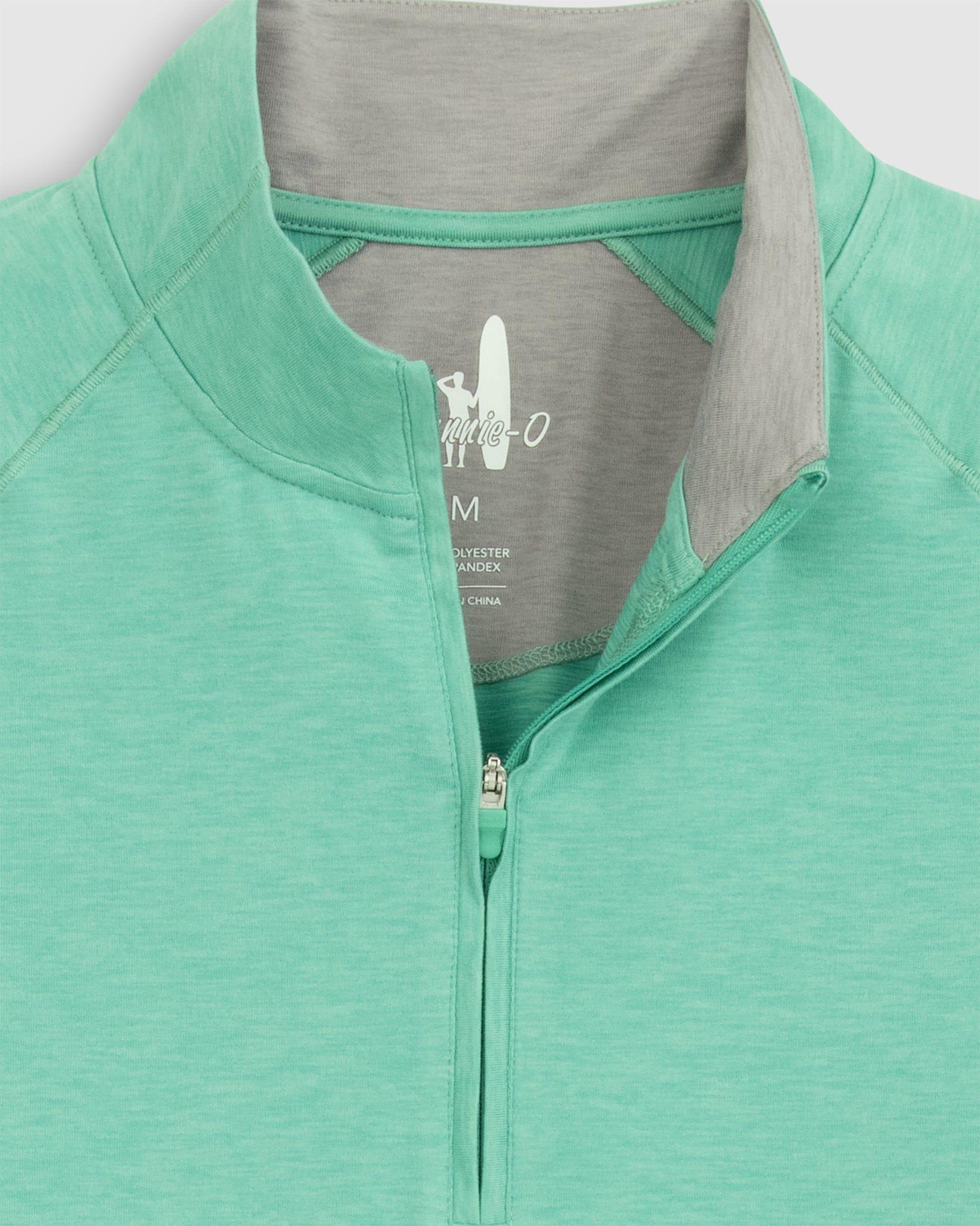 Freeborne Performance 1/4 Zip Pullover Product Image