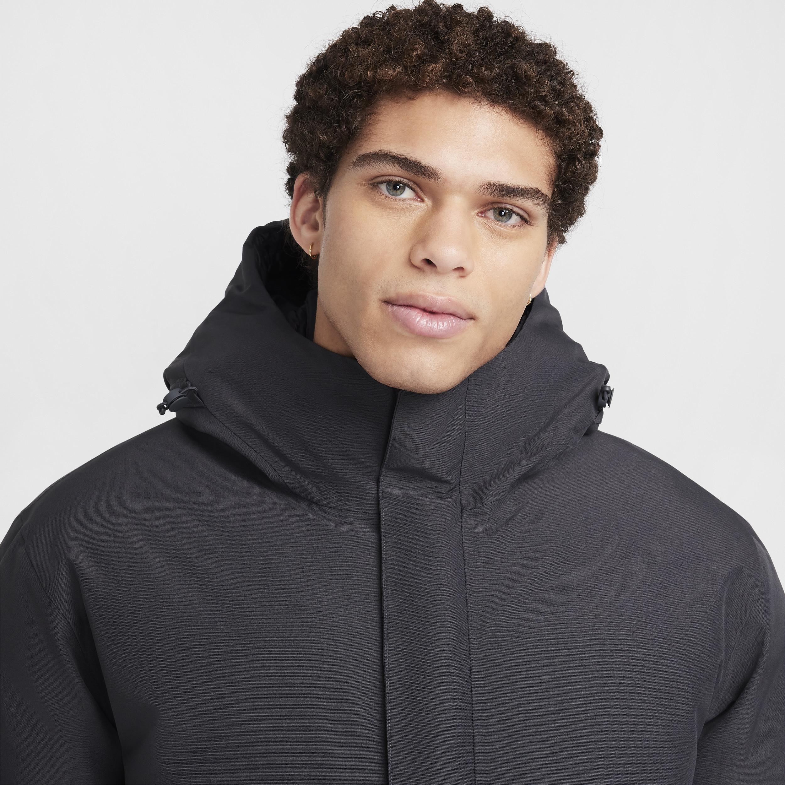 Nike Men's Tech GORE-TEX Therma-FIT Jacket Product Image