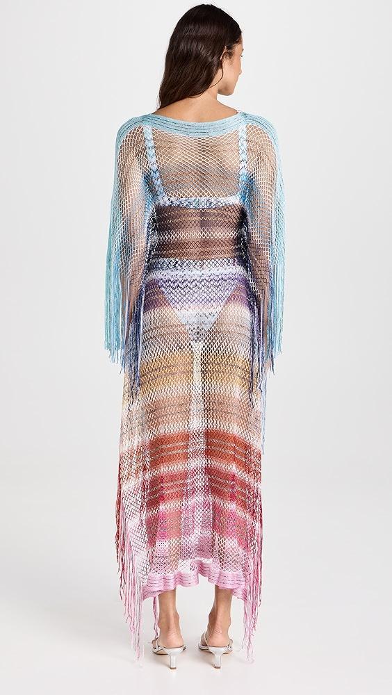 Missoni Long Cover Up | Shopbop Product Image