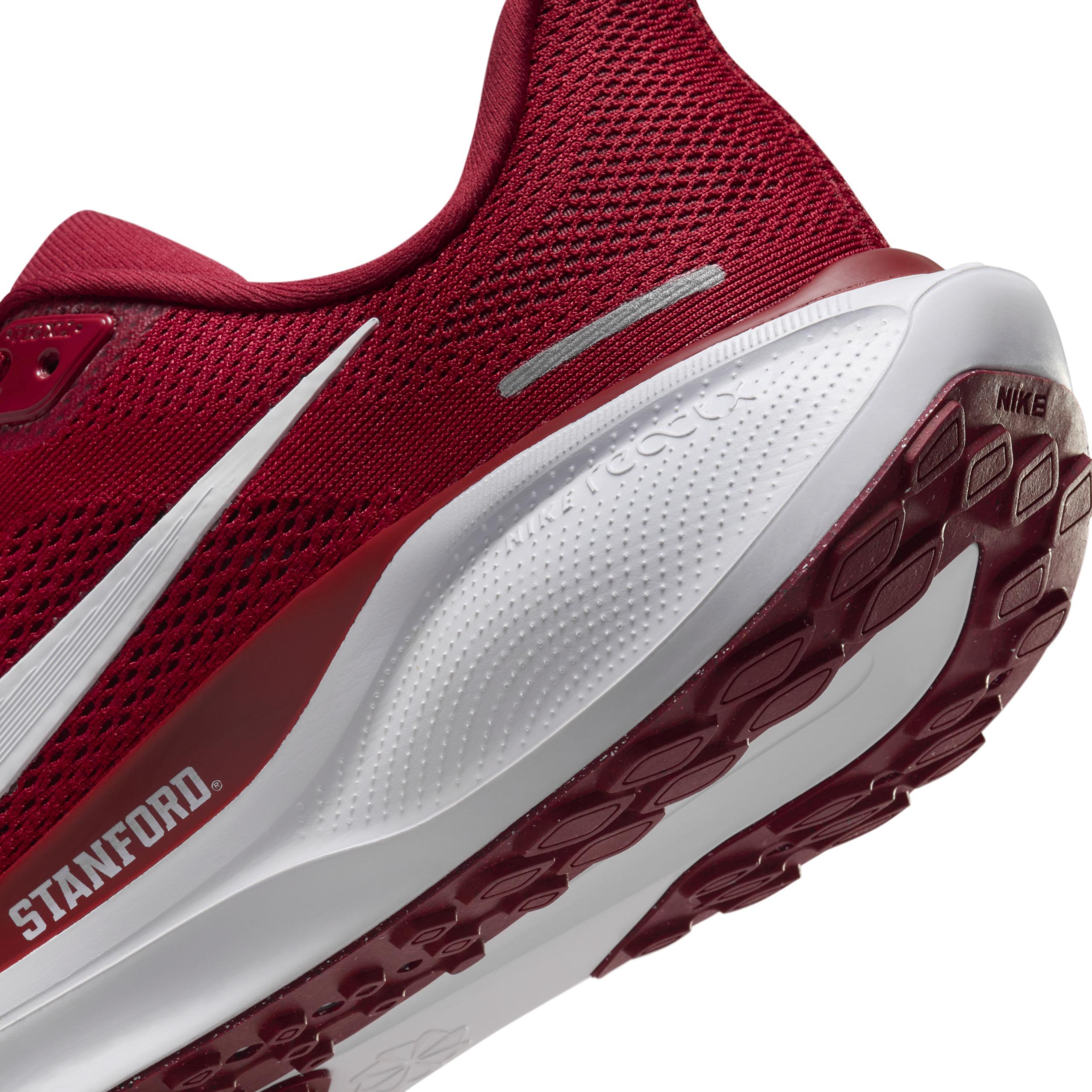 Stanford Pegasus 41 Nike Men's College Road Running Shoes Product Image