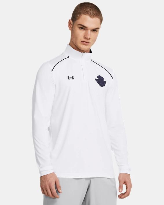 Men's UA Collegiate ¼ Zip Product Image