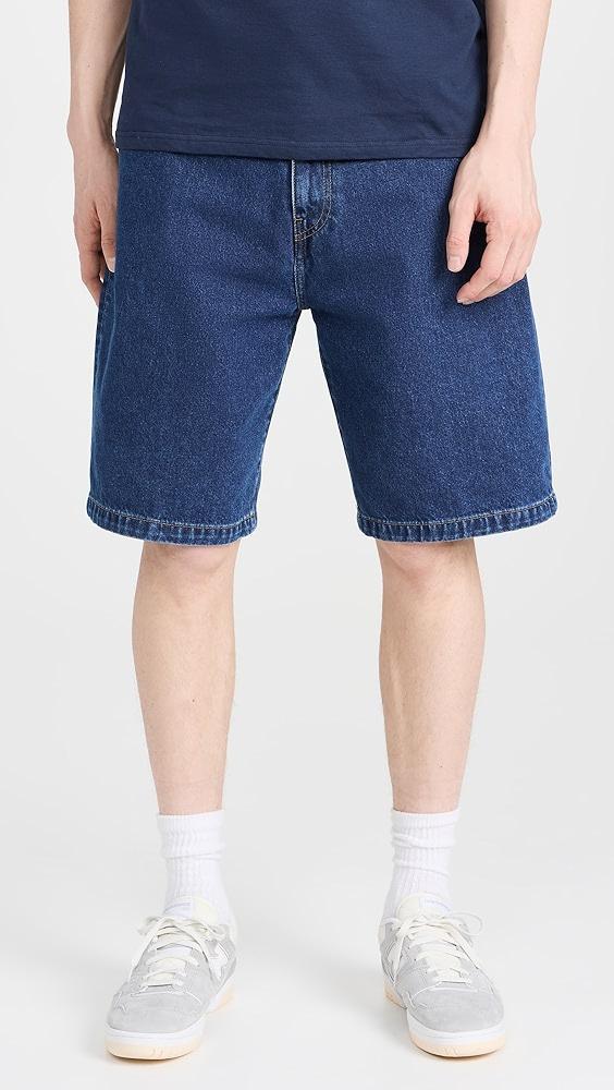 Carhartt WIP Landon Shorts | Shopbop Product Image