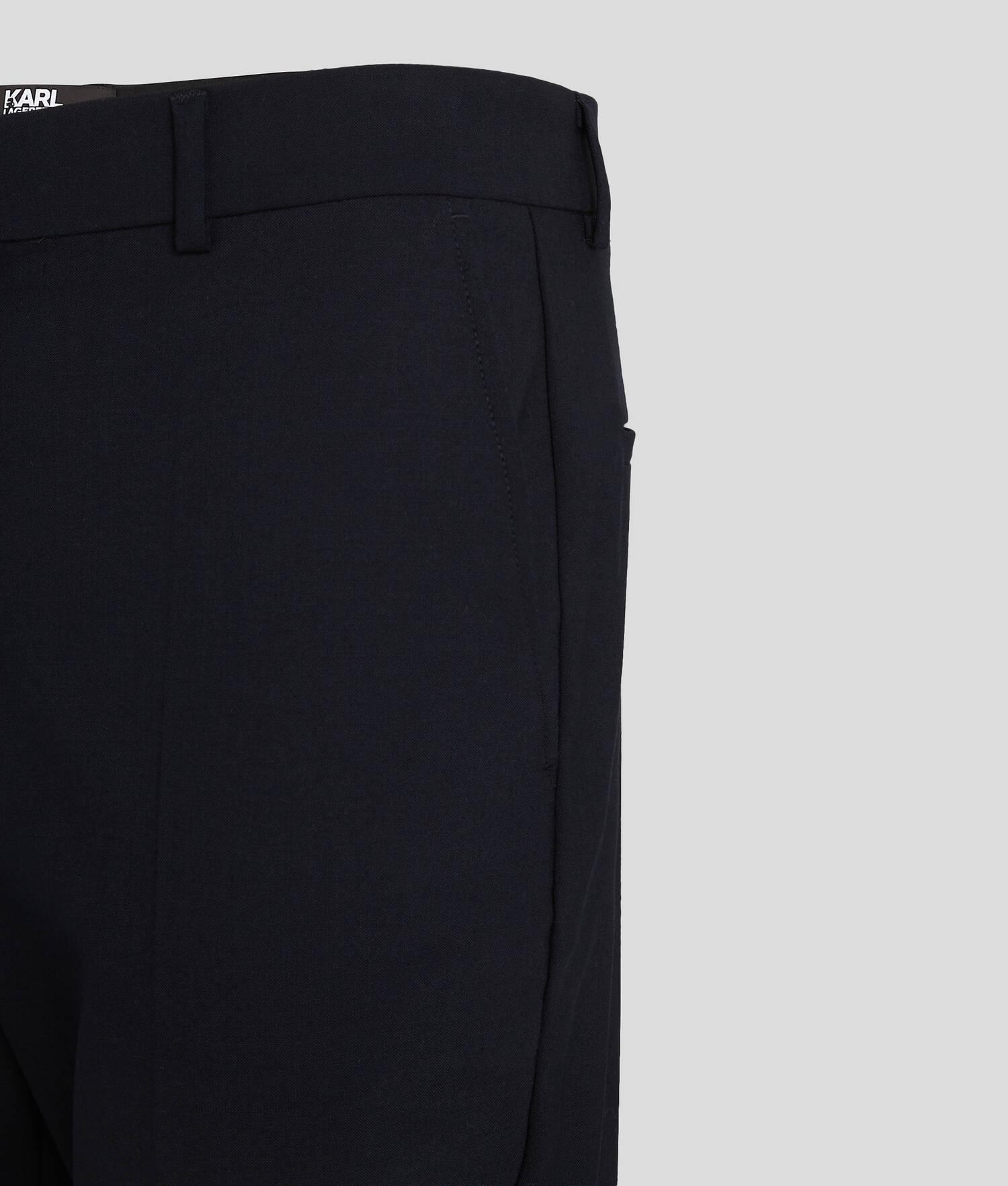 TAILORED PANTS Product Image