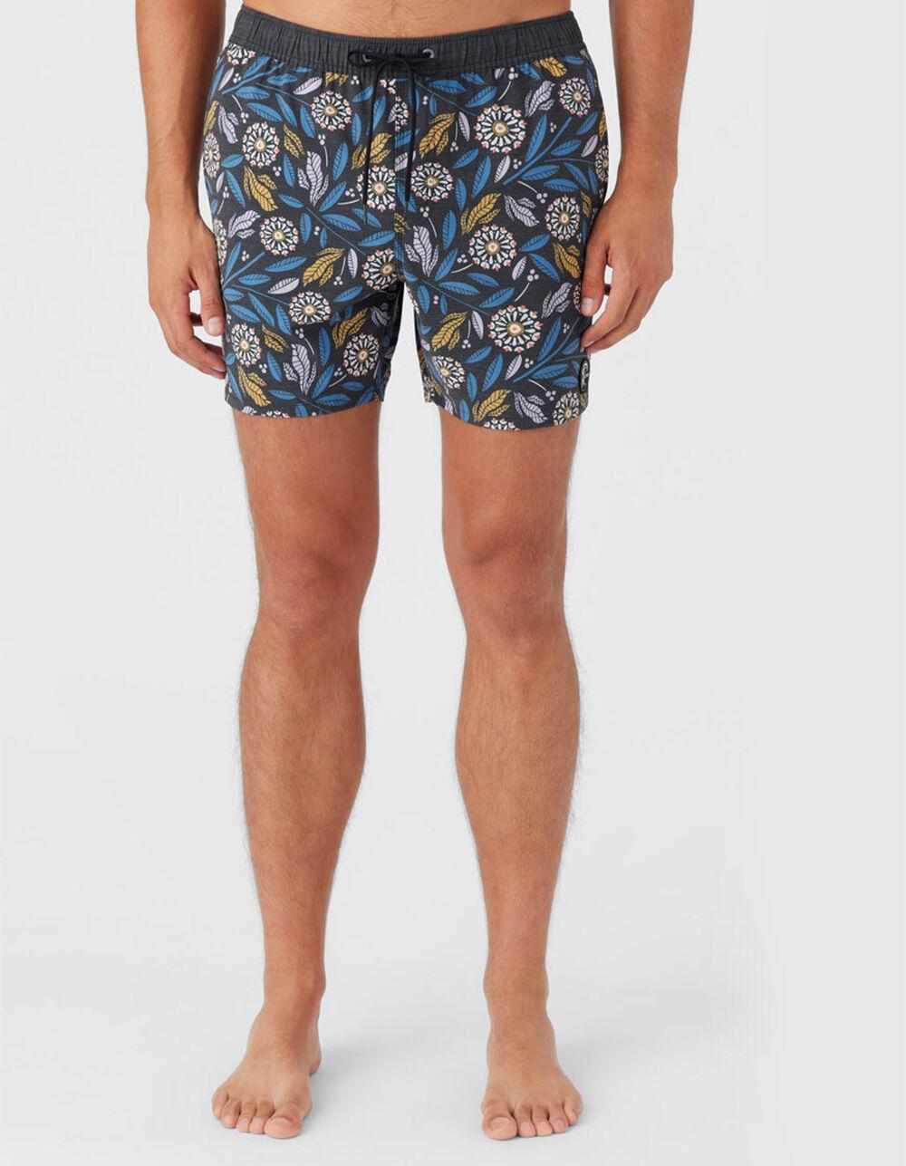 O'NEILL Mens 16" Volley Shorts Product Image