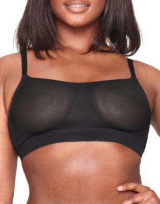 Nueskin Plus Size Olympia Unlined Bralette Bra Product Image