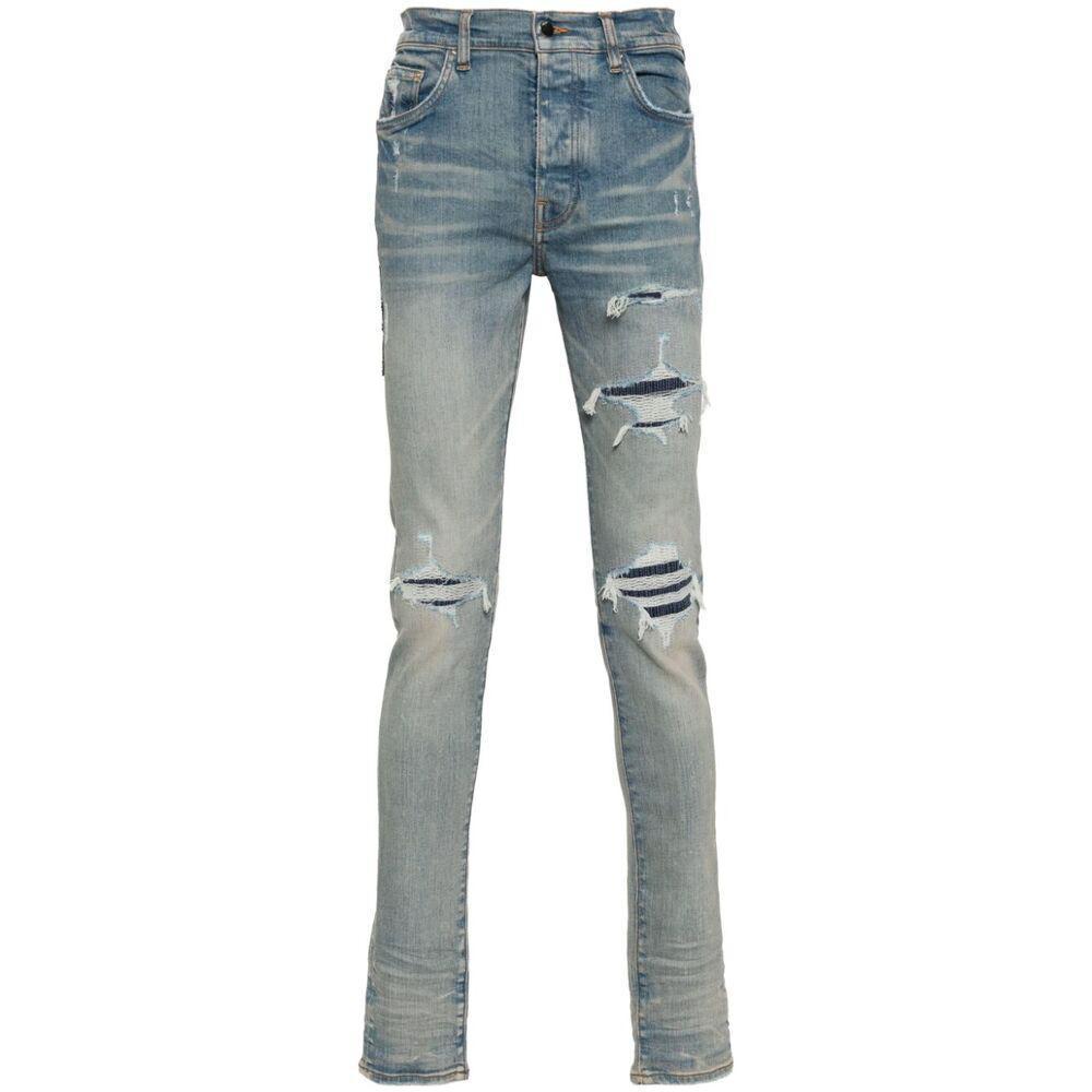 Jeans In Blue Product Image