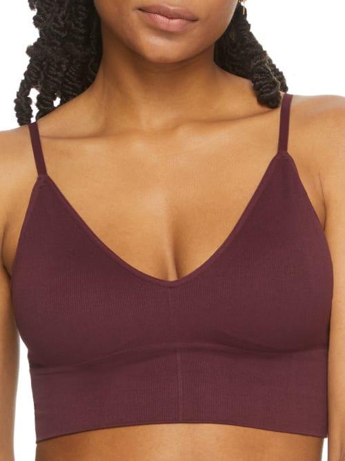 M by Maidenform Seamless Brami Product Image