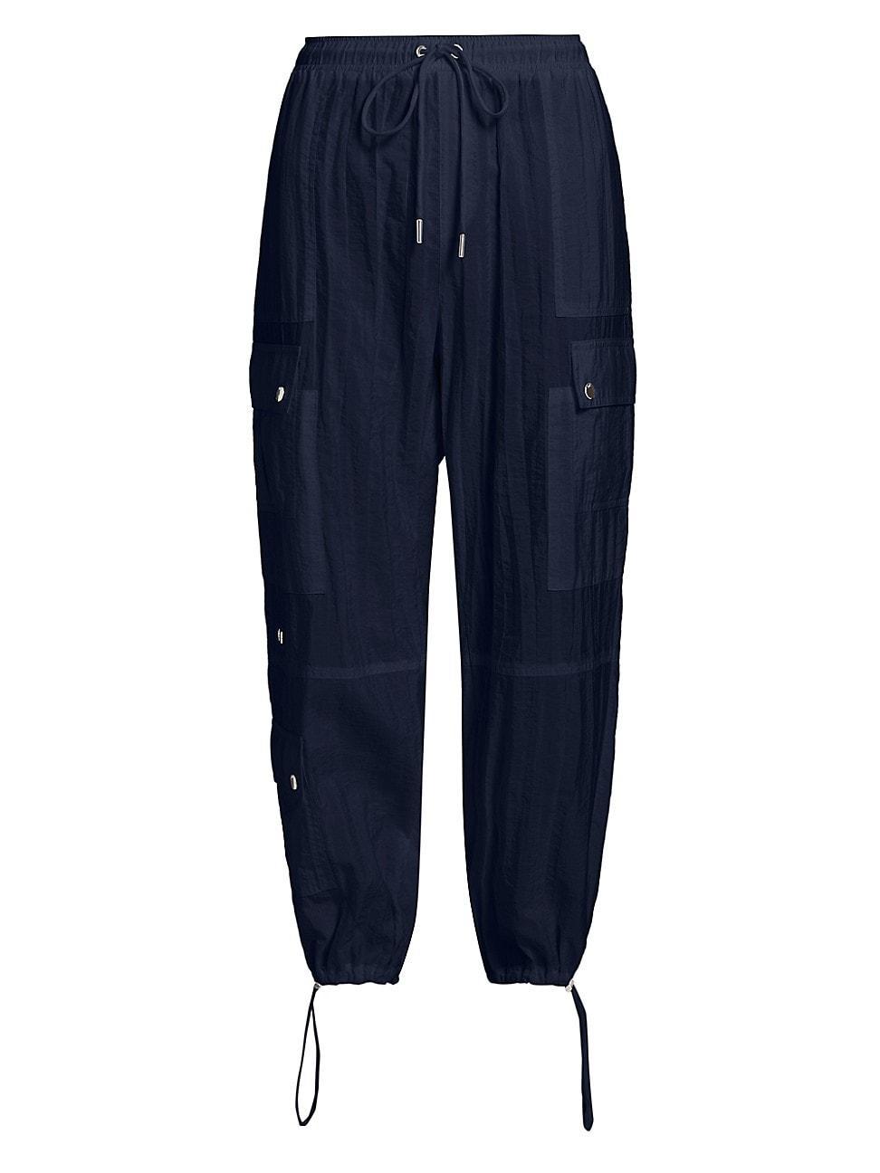 Cinq  Sept Nitsan Parachute Pants Product Image