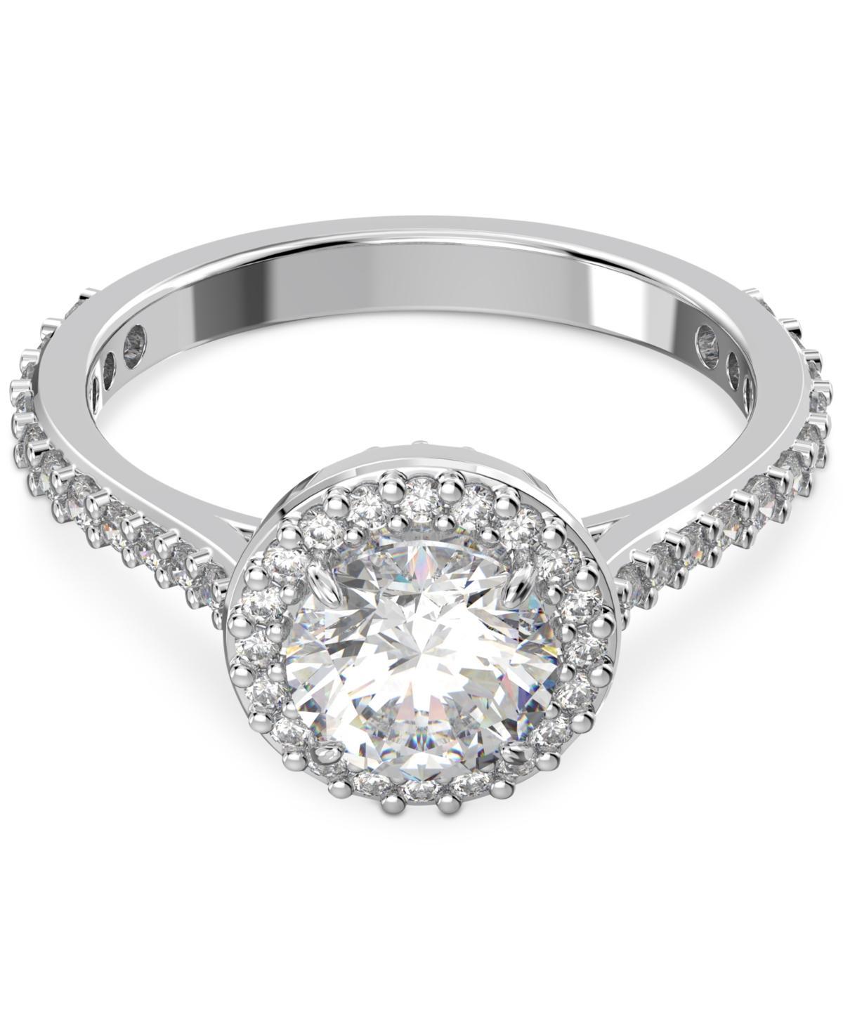 Swarovski Constella Ring Product Image