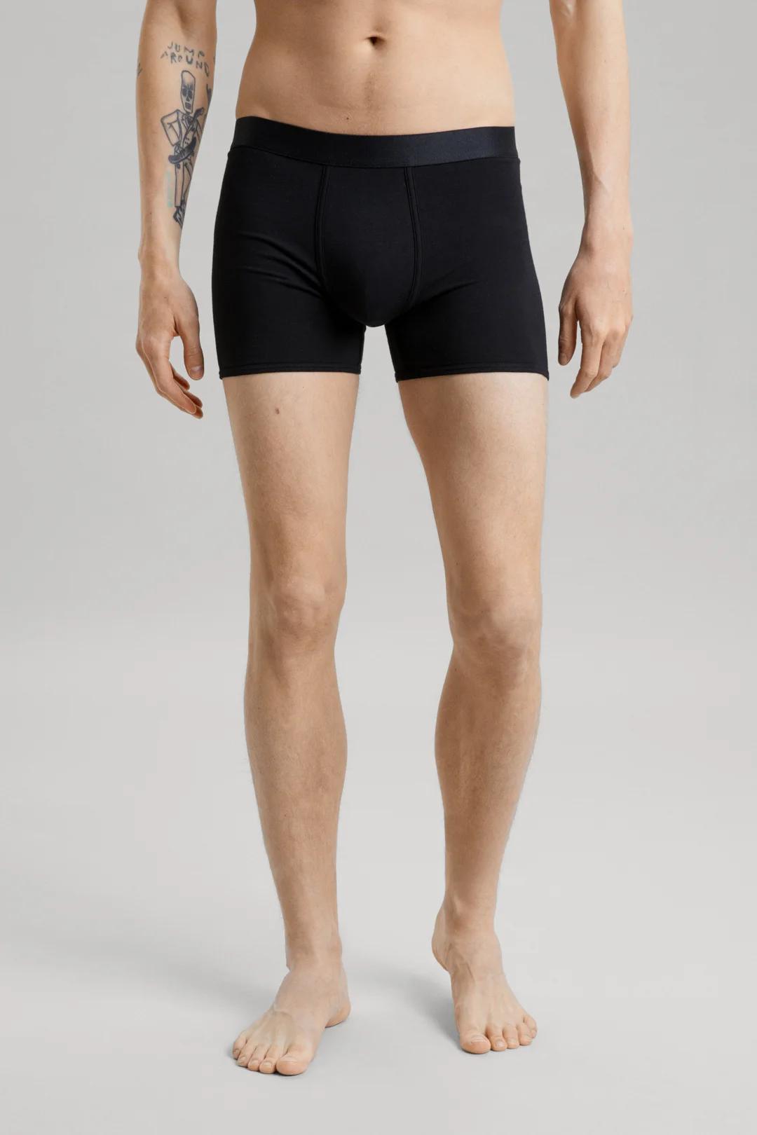 The Boxer Brief Product Image