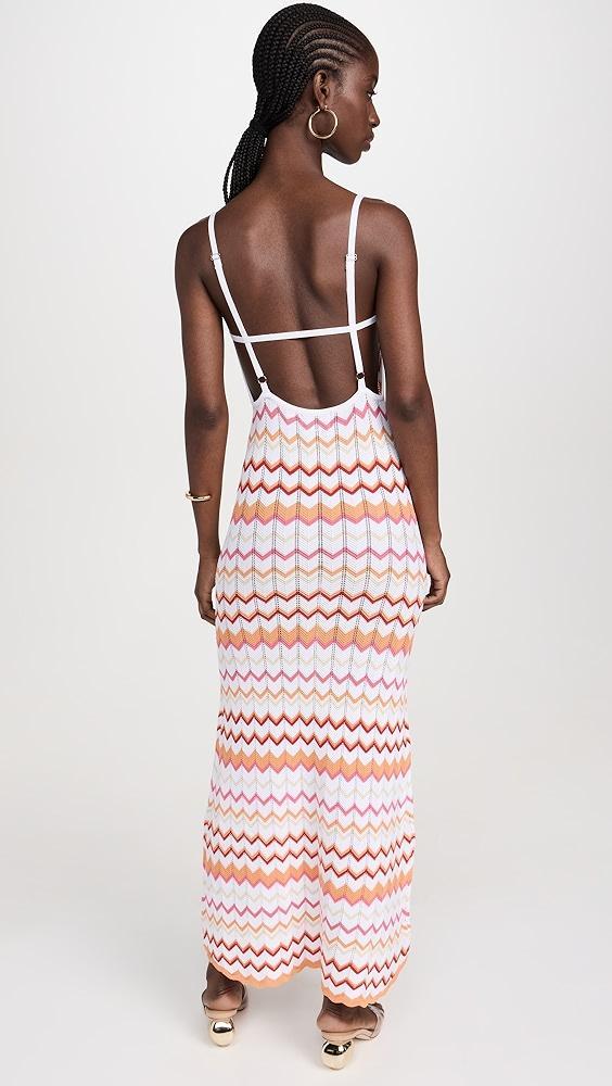 Runaway the Label Albie Maxi Dress | Shopbop Product Image