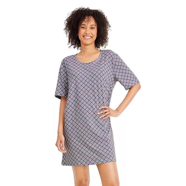 Womens Jockey Everyday Essentials Sleepshirt Product Image