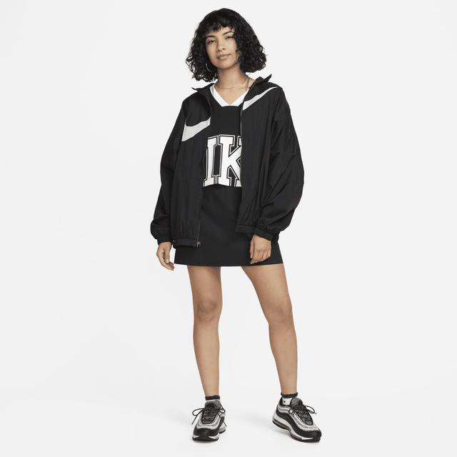 Nike Sportswear Essential Jacket Product Image