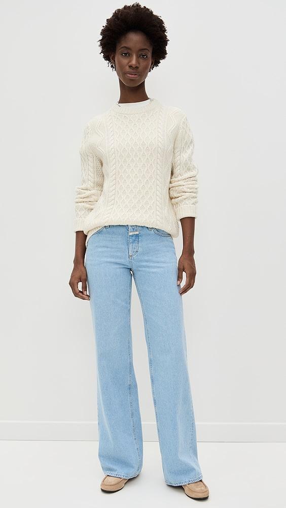 Closed Gillan Jeans | Shopbop Product Image