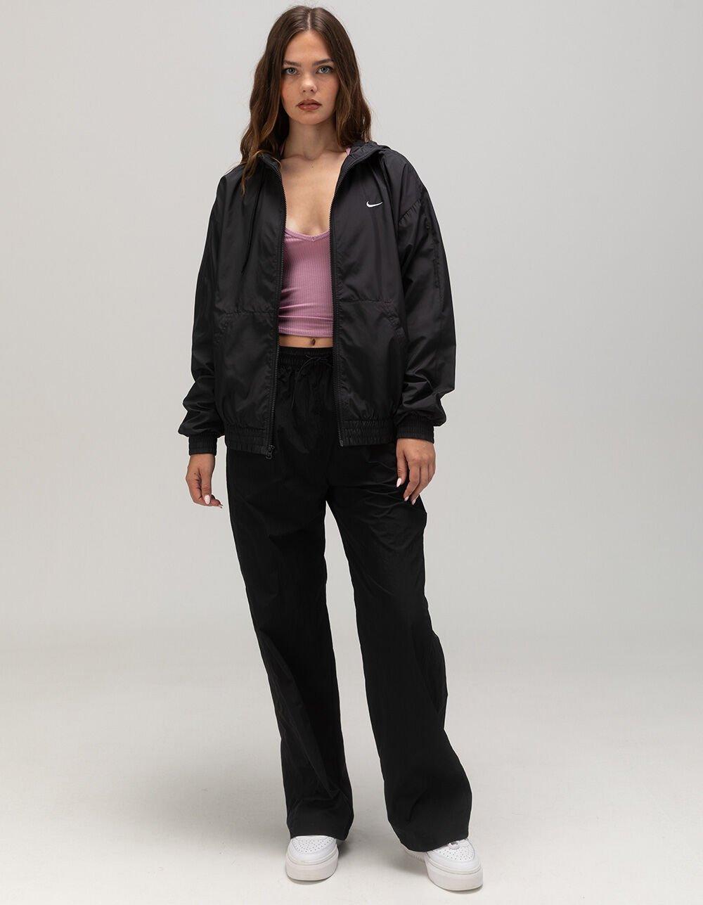 NIKE Sportswear Essential Womens Jacket Product Image