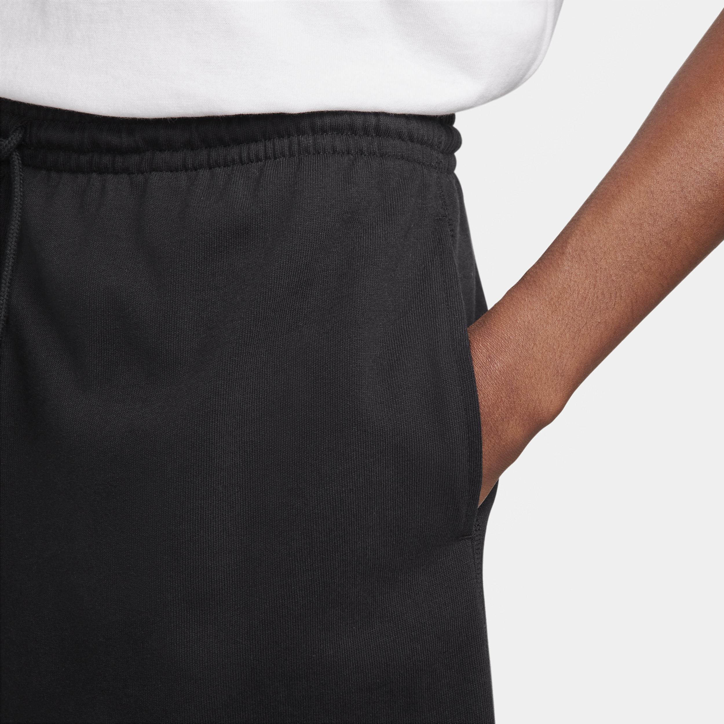 Mens Nike Club Knit Shorts Product Image