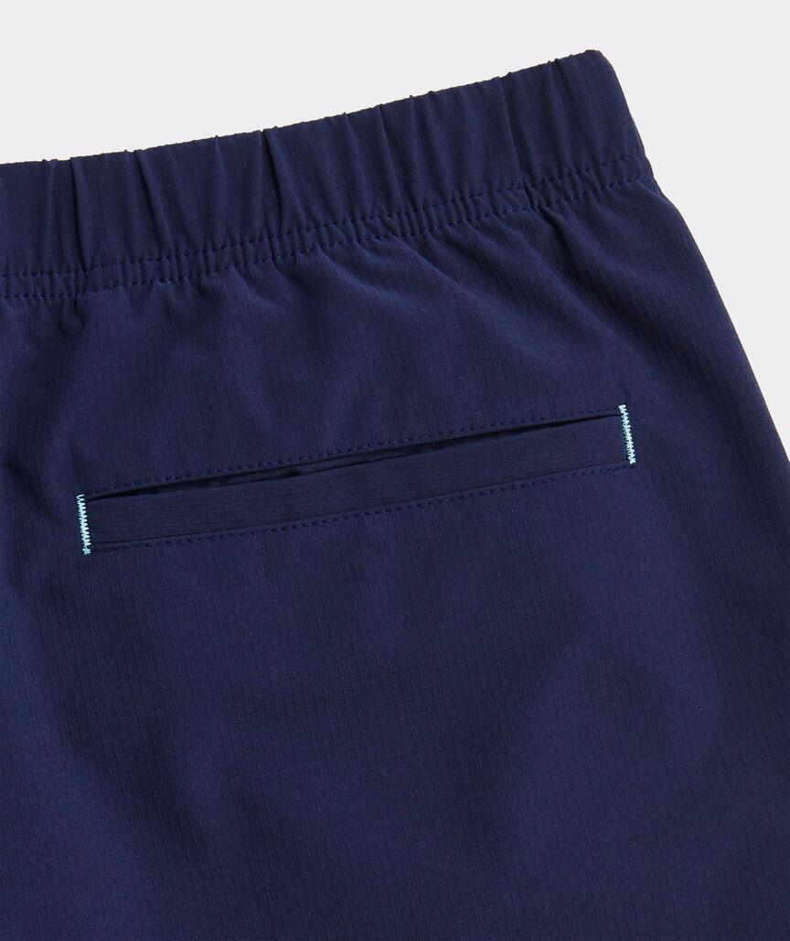 Jeep® Collection 7 Inch On-The-Go Ripstop Shorts Product Image