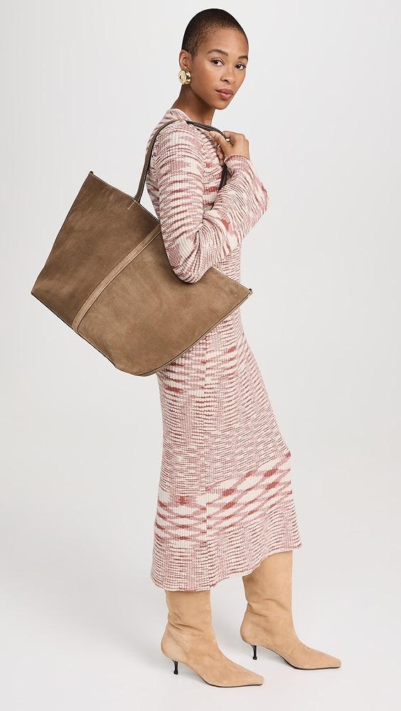 Vanessa Bruno GM Tote Bag | Shopbop Product Image