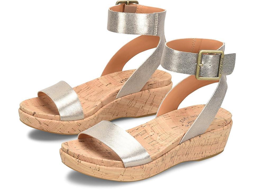 Kork-Ease Mullica (Soft ) Women's Sandals Product Image