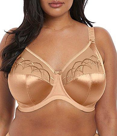 Cate Side Support Bra Product Image