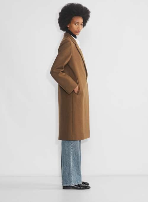 the new stedman coat Product Image