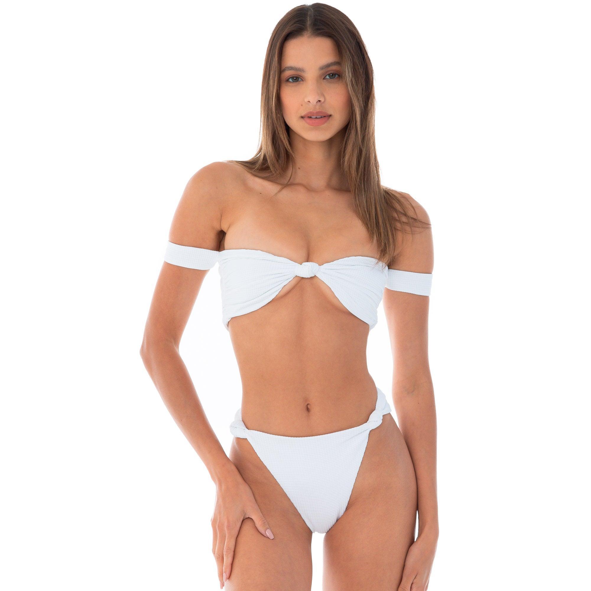 Zora SWIM Bottom Product Image