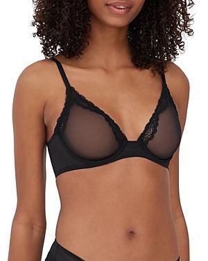 Skarlett Blue Passion Unlined Underwire Bra Product Image